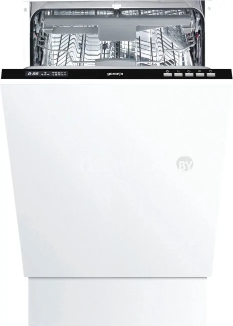 Встраиваемая посудомоечная машина Gorenje MGV5331