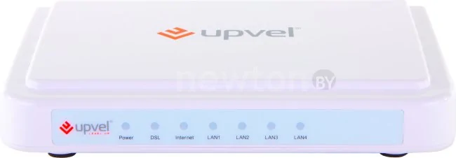 DSL-маршрутизатор Upvel UR-104AN