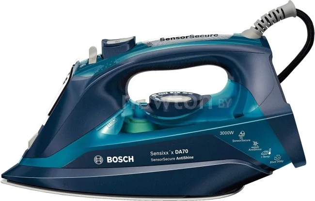 Утюг Bosch TDA703021A