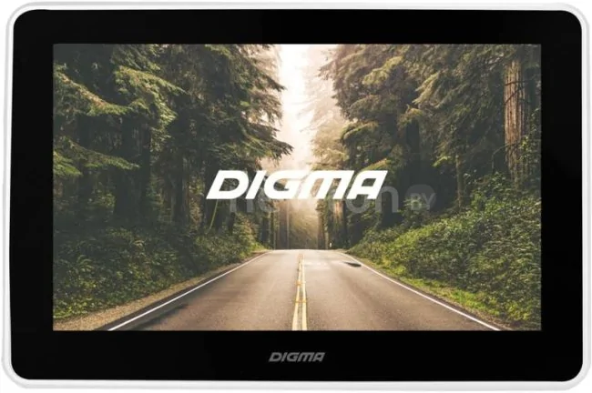 GPS навигатор Digma AllDrive 400
