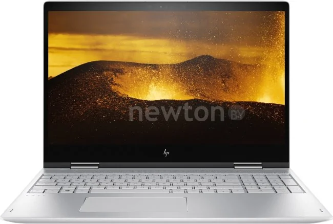 Ноутбук 2-в-1 HP ENVY x360 15-bp107ur 2ZH35EA