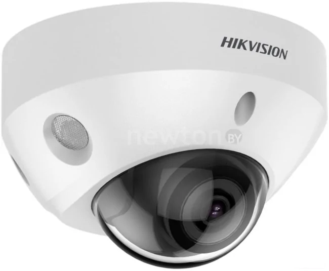 IP-камера Hikvision DS-2CD2583G2-IS(2.8mm) (2.8 мм, белый)