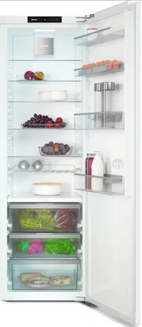 Однокамерный холодильник Miele K 7743 E