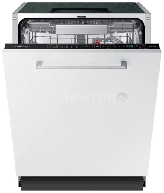 Встраиваемая посудомоечная машина Samsung DW60A8070BB/EO