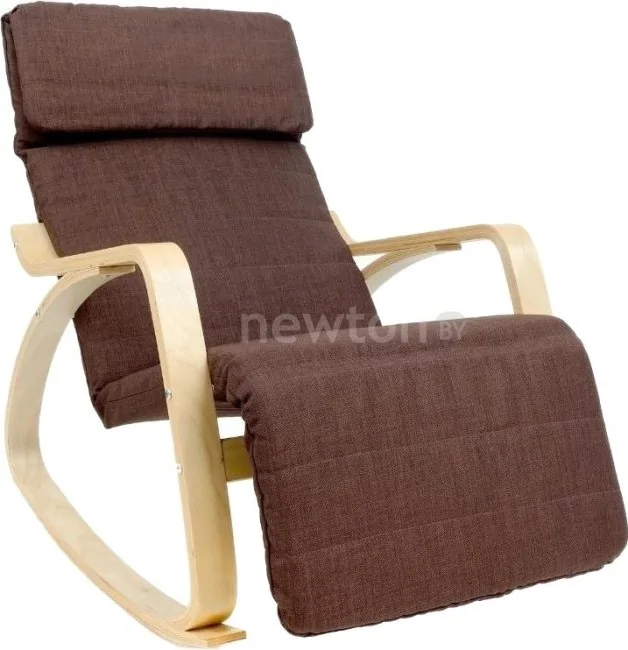 Кресло-качалка Calviano Relax F-1103