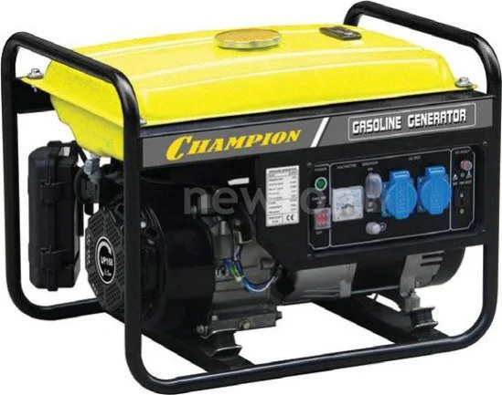Бензиновый генератор Champion GG2700
