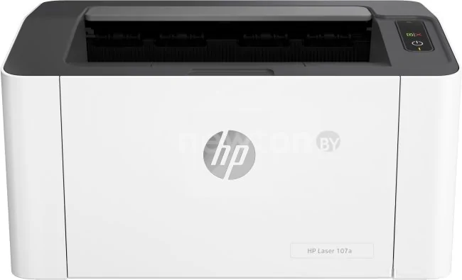 Принтер HP Laser 107a (УЦЕНКА)