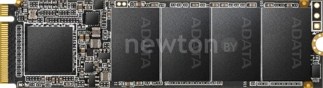 SSD ADATA XPG SX6000 Pro 2TB ASX6000PNP-2TT-C