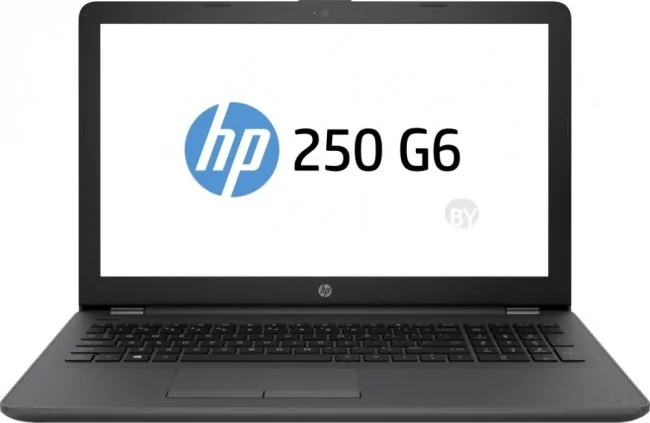 Ноутбук HP 250 G6 2EV84ES