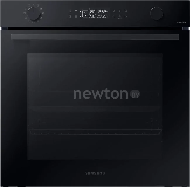Электрический духовой шкаф Samsung NV7B44205AK/U2