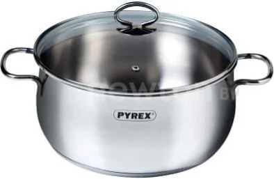 Кастрюля Pyrex Classic Touch CT20AEX/E006