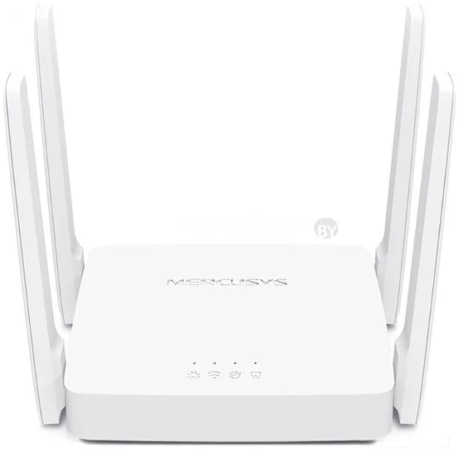 Wi-Fi роутер Mercusys MR30