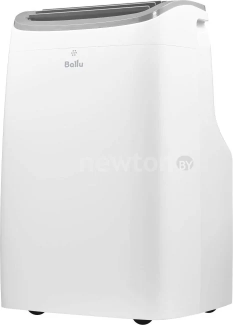 Мобильный кондиционер Ballu Smart Assistant BPAC-09 SA/N1