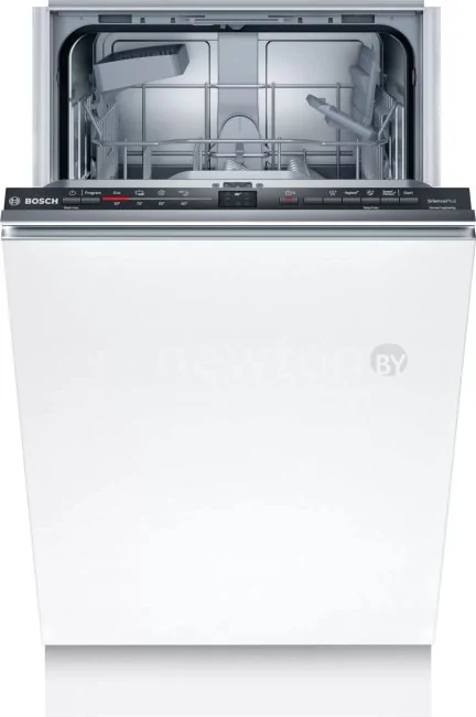 Встраиваемая посудомоечная машина Bosch Serie 2 SRV2HKX2DR
