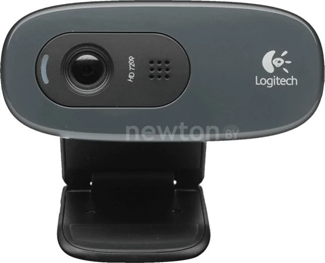Web камера Logitech HD Webcam C270