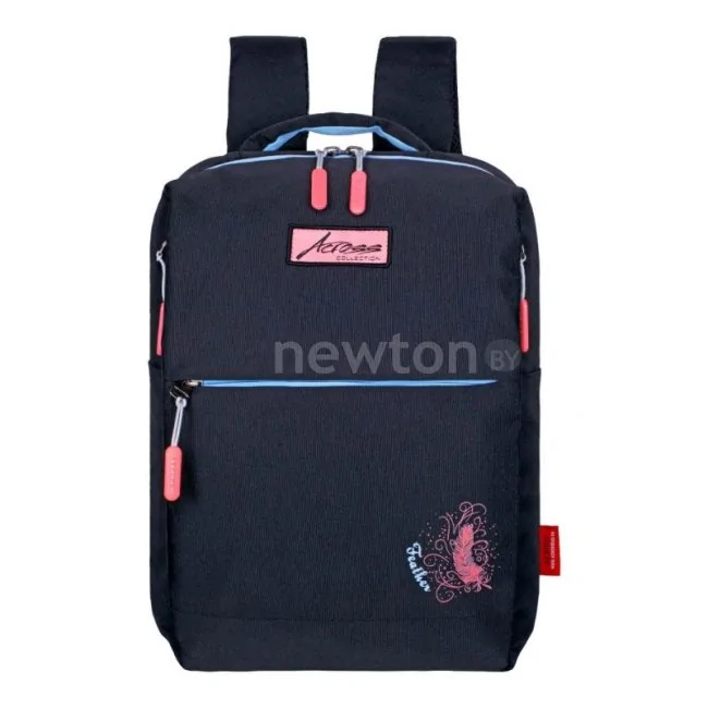 Школьный рюкзак ACROSS G-6-6