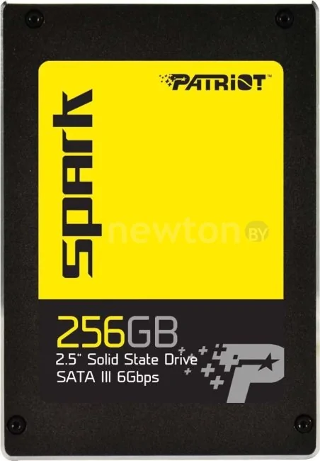 SSD Patriot Spark 256GB [PSK256GS25SSDR]