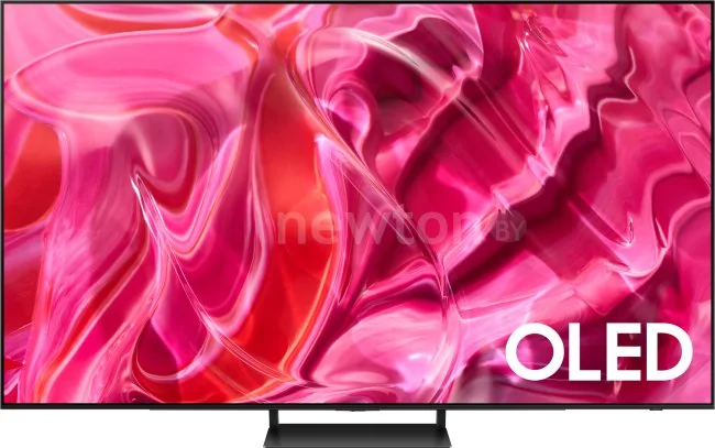 OLED телевизор Samsung OLED 4K S90C QE55S90CAUXCE