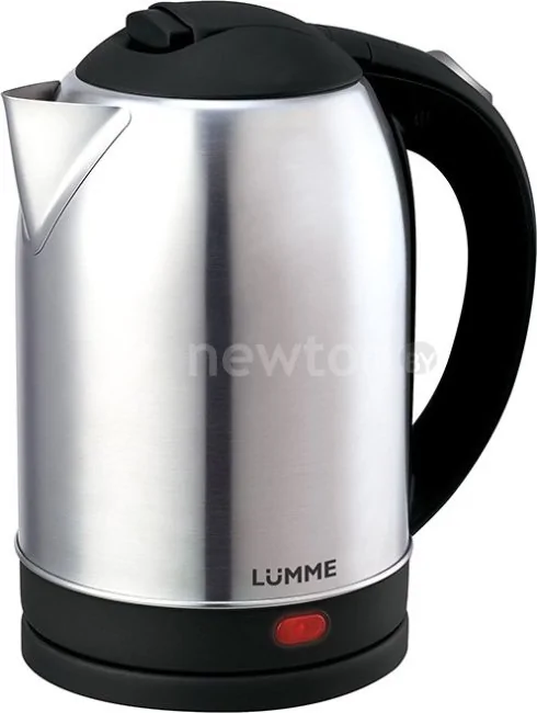 Электрический чайник Lumme LU-217 (черный жемчуг)