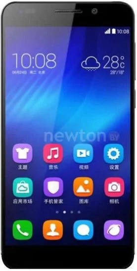 Смартфон Huawei Honor 6 (16GB)