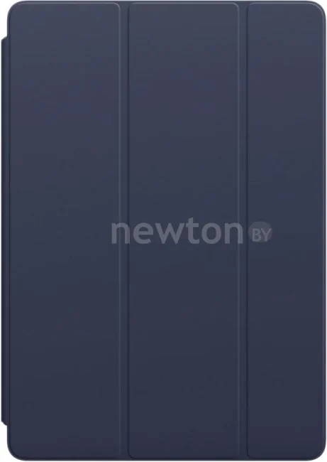 Чехол для планшета Apple Smart Cover for iPad Pro 10.5 Midnight Blue [MQ092]