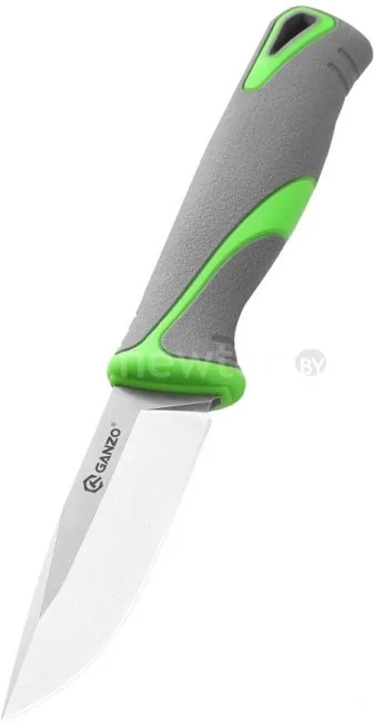 Нож Ganzo G807-GY (зеленый)
