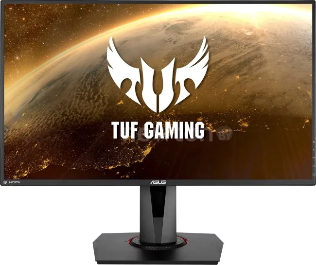 Игровой монитор ASUS TUF Gaming VG279QM