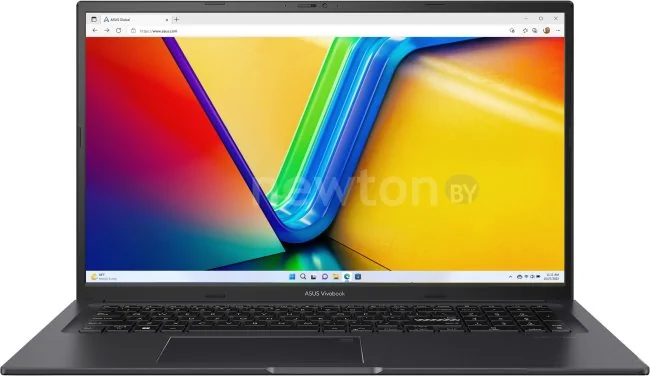 Ноутбук ASUS VivoBook 17X K3704VA-AU066