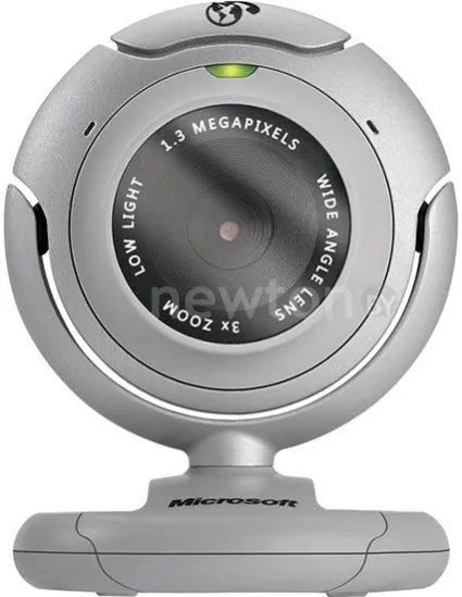 Web камера Microsoft LifeCam VX-6000