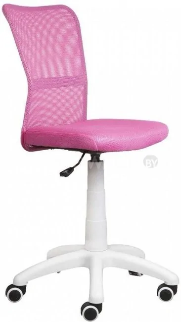 Компьютерное кресло AksHome Eva (розовый)