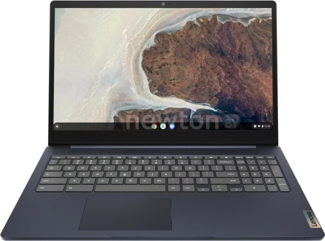 Ноутбук Lenovo IdeaPad 3 Chrome 15IJL6 82N4003FPB