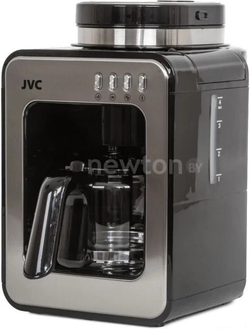 Капельная кофеварка JVC JK-CF36