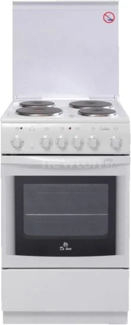 Кухонная плита De luxe 5004.10Э (КР)
