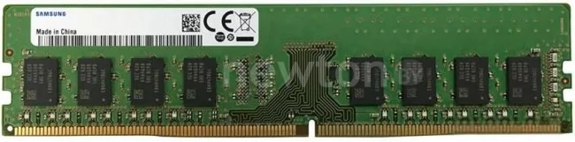 Оперативная память Samsung 16GB DDR4 PC4-25600 M378A2G43AB3-CWE