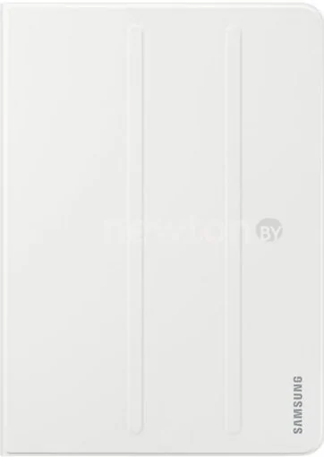 Чехол для планшета Samsung Book Cover для Samsung Galaxy Tab S3 [EF-BT820PWEG]