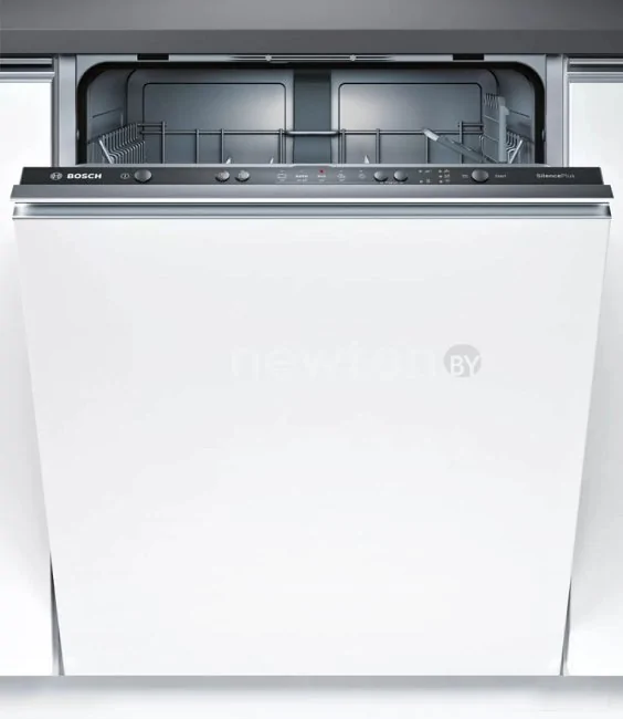 Встраиваемая посудомоечная машина Bosch Serie 2 SMV25CX10Q