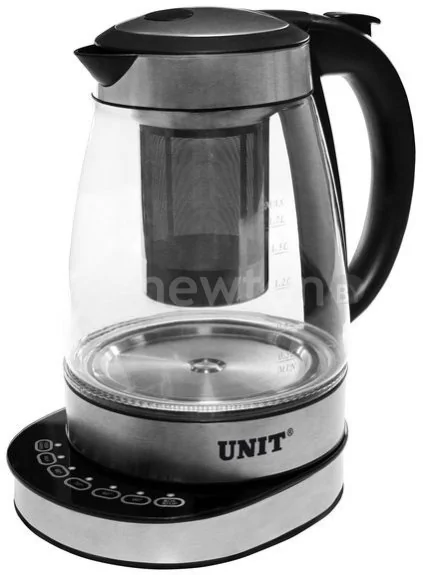 Чайник UNIT UEK-260
