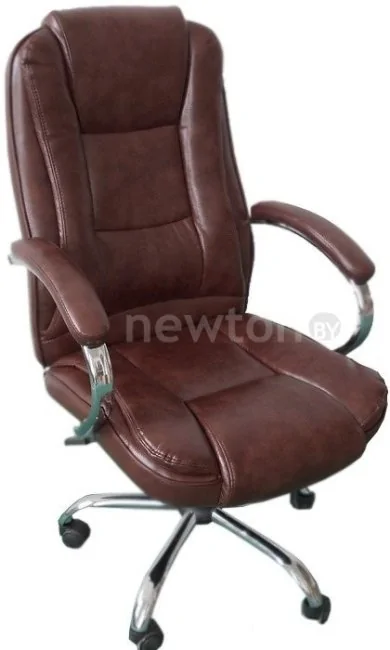 Кресло Calviano Vito SA-2043 (коричневый)