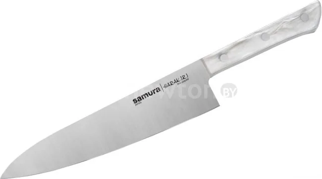 Кухонный нож Samura Harakiri SHR-0085AW