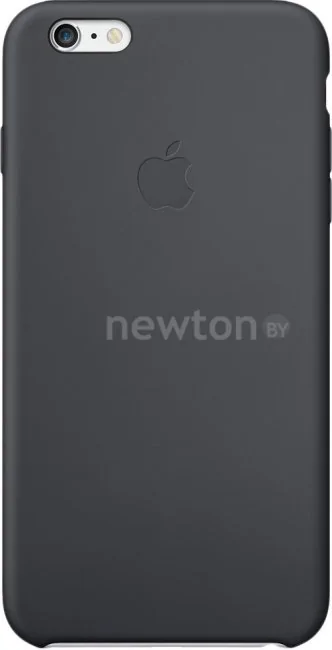 Чехол Apple Silicone Case for iPhone 6 Plus (2014)