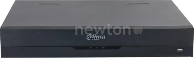 Сетевой видеорегистратор Dahua DHI-NVR5416-16P-EI