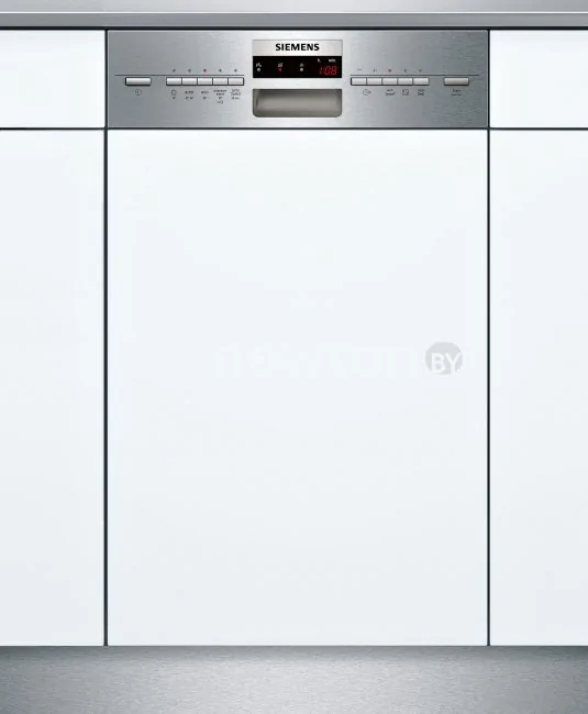 Встраиваемая посудомоечная машина SIEMENS SR 55M535