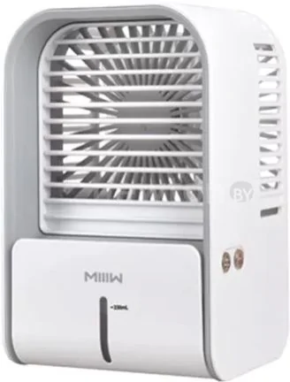Вентилятор MIIIW LJQ-122 (белый)