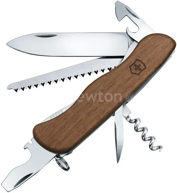 Туристический нож Victorinox Forester Wood [0.8361.63]