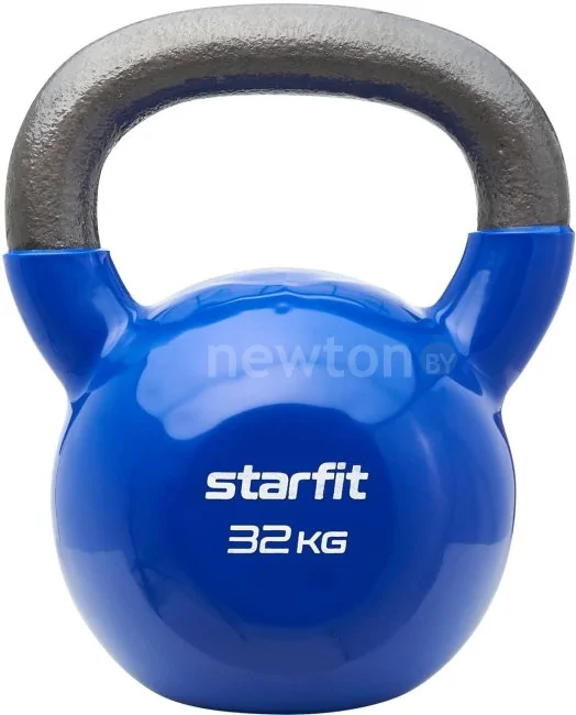Гиря Starfit DB-401 32 кг
