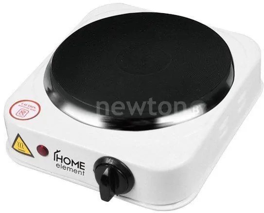 Настольная плита Home Element HE-HP-704