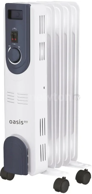 Масляный радиатор Oasis OT-10