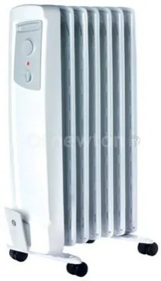 Масляный радиатор EWT OR 115 TLS