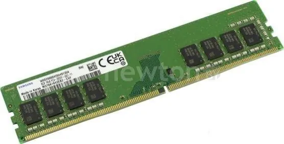 Оперативная память Samsung 8GB DDR4 PC4-25600 M378A1K43EB2-CWED0