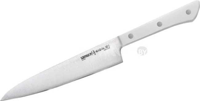 Кухонный нож Samura Harakiri SHR-0023W